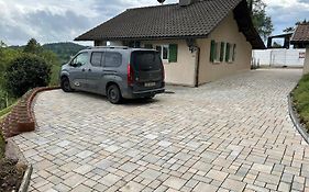 Chalet chez Jules